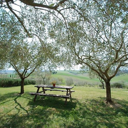 Agriturismo Bellavista Chiusure Eksteriør bilde