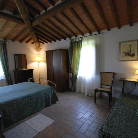Agriturismo Bellavista Chiusure Eksteriør bilde