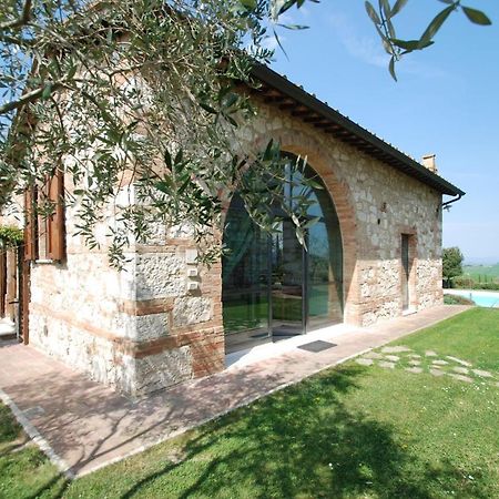 Agriturismo Bellavista Chiusure Eksteriør bilde