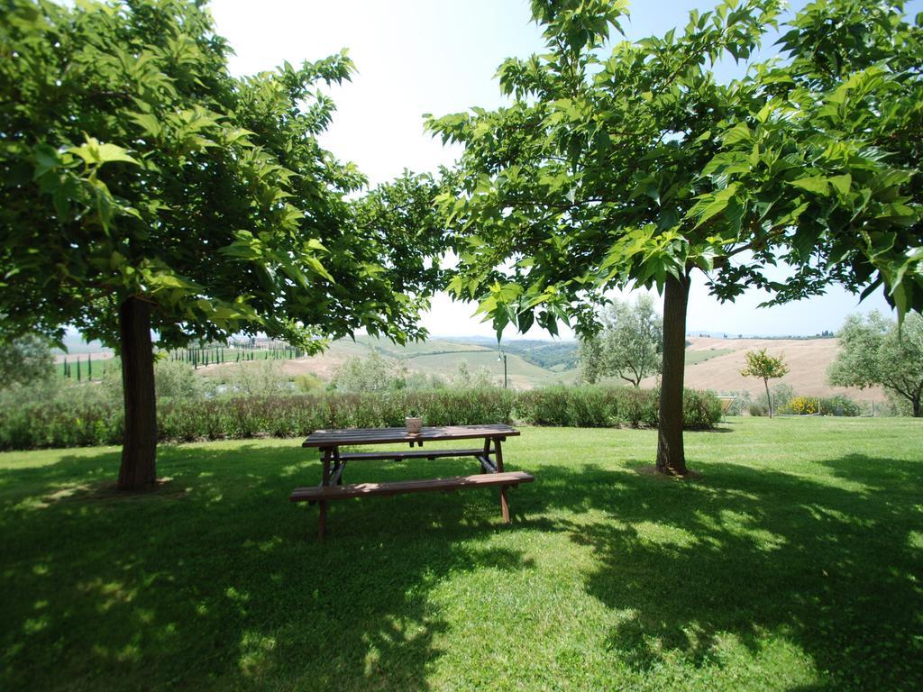 Agriturismo Bellavista Chiusure Eksteriør bilde