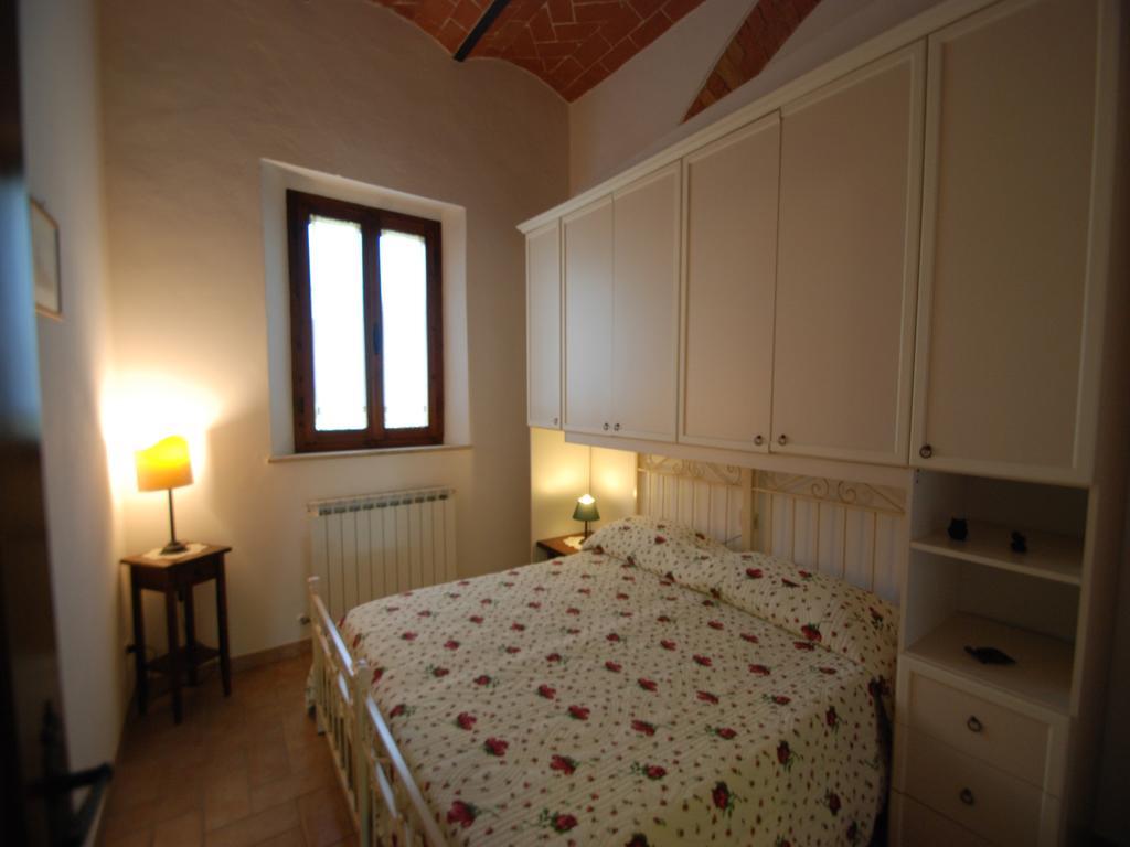 Agriturismo Bellavista Chiusure Eksteriør bilde