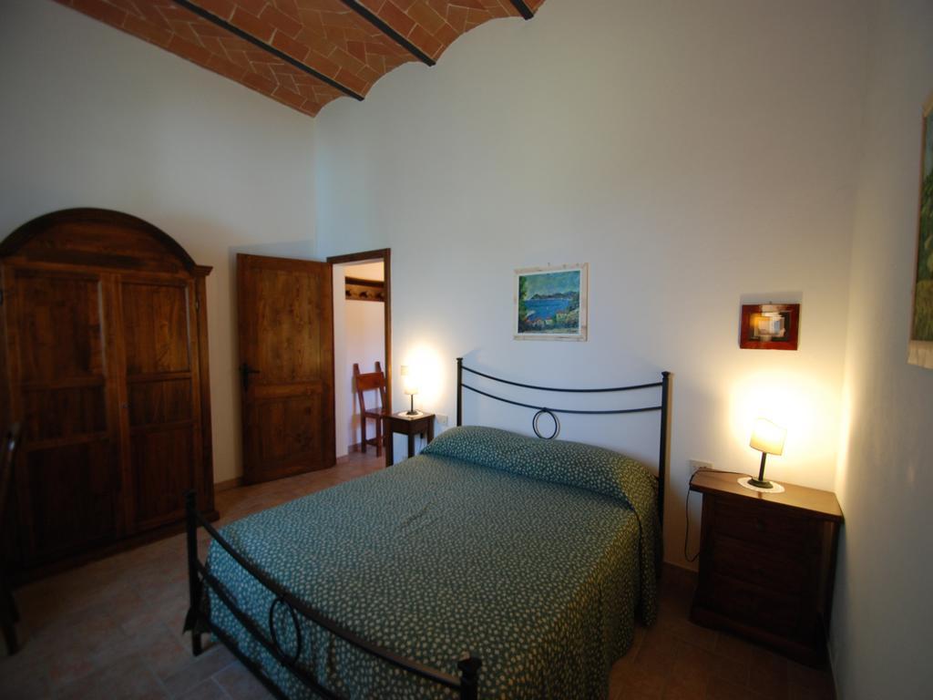 Agriturismo Bellavista Chiusure Eksteriør bilde