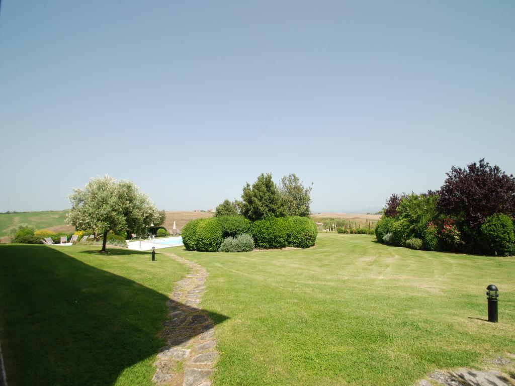 Agriturismo Bellavista Chiusure Eksteriør bilde