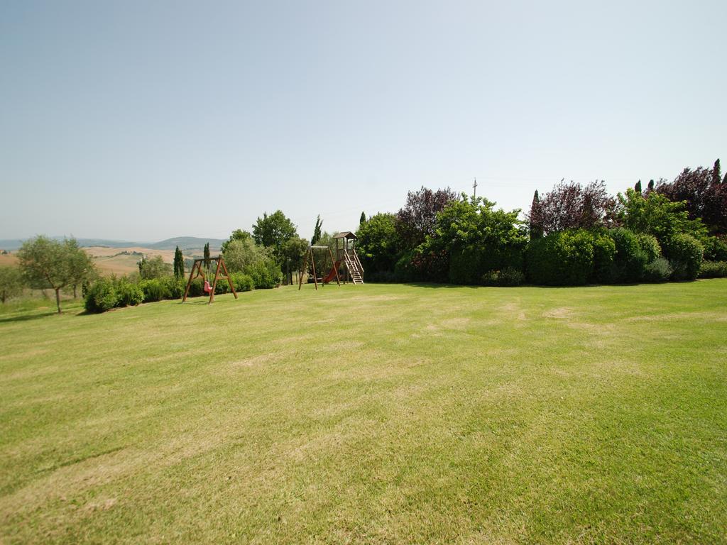 Agriturismo Bellavista Chiusure Eksteriør bilde