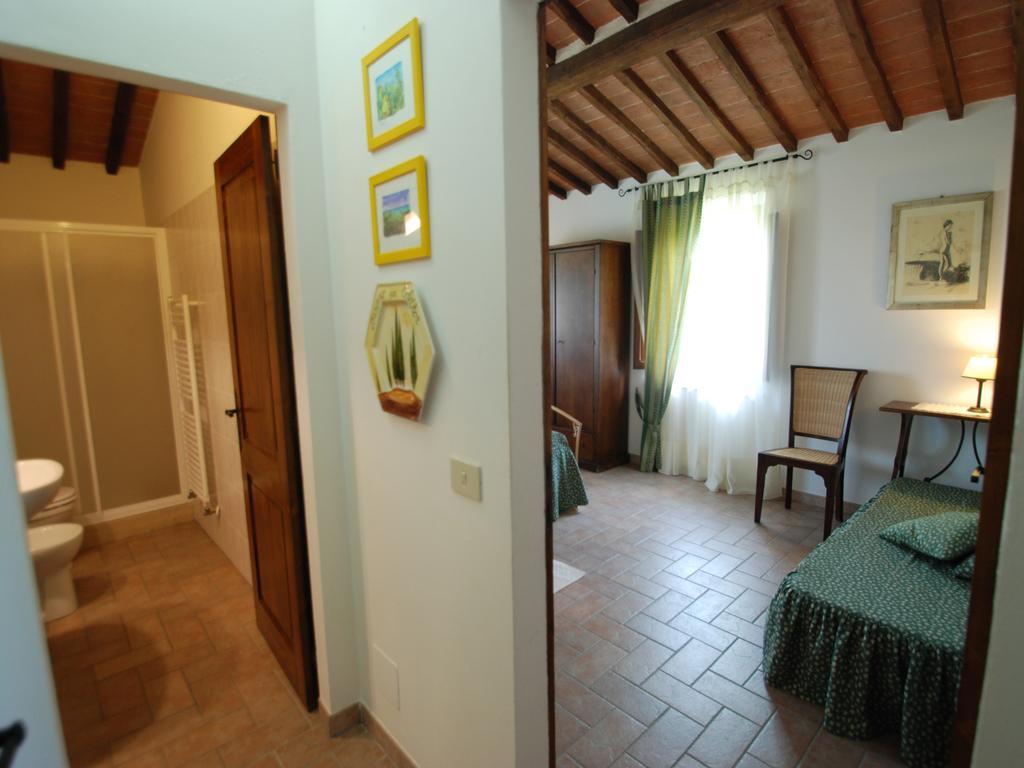 Agriturismo Bellavista Chiusure Eksteriør bilde