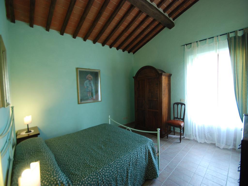 Agriturismo Bellavista Chiusure Eksteriør bilde