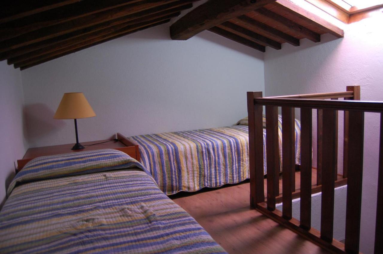 Agriturismo Bellavista Chiusure Eksteriør bilde