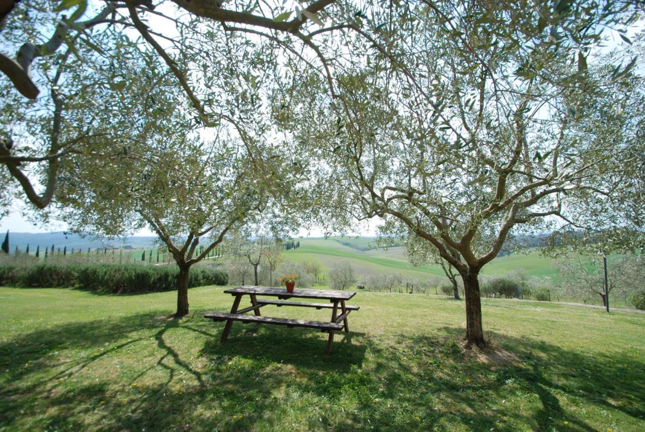 Agriturismo Bellavista Chiusure Eksteriør bilde